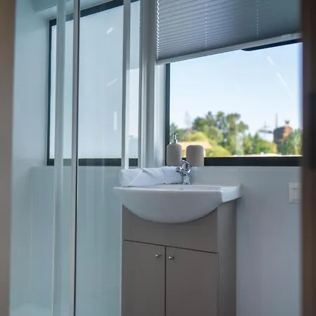 Apartment Luxboot