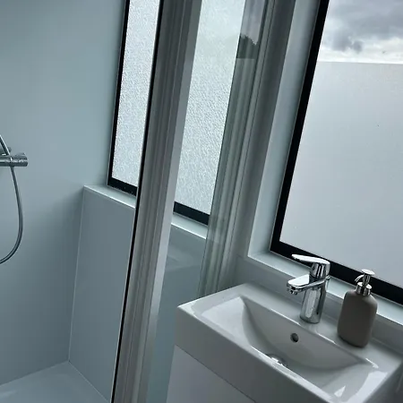 Apartment Luxboot