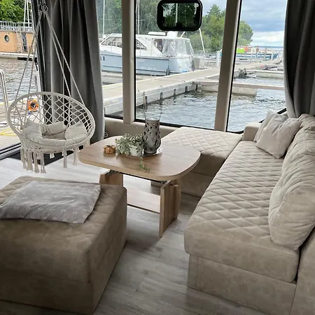 Luxboot